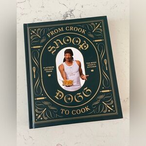 SnoopDog Cookbook
